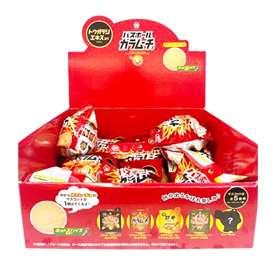 入浴剤 入浴料 カラムーチョ バスボール 60g 322718 : ワッツ