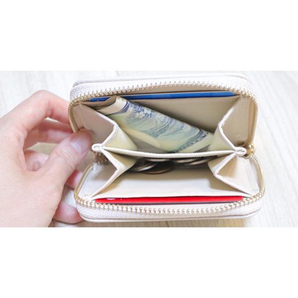 ミニ財布 セット 楽天市場】LIZDAYS リズデイズ 二つ折り財布 通販 lz-z65121 折財布