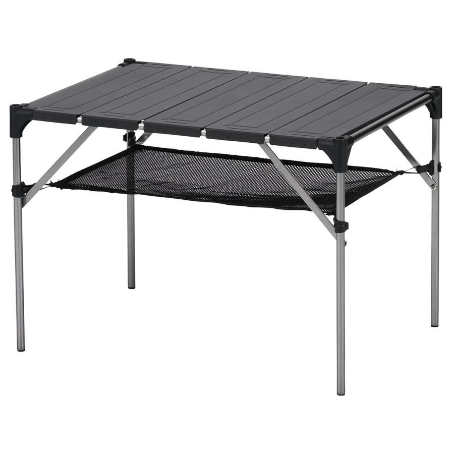 アウトドアテーブル　アルミ 武田コーポレーション アウトドアテーブル コンパクトアルミテーブル