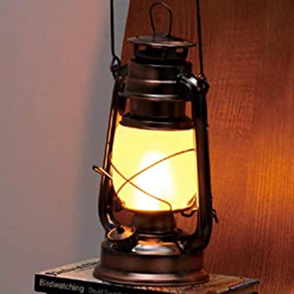 ランタンレコーズ　大作戦+大全集2 OPTIMUS(オプティマス)の名品ランタン“1550”未使用品でレッド