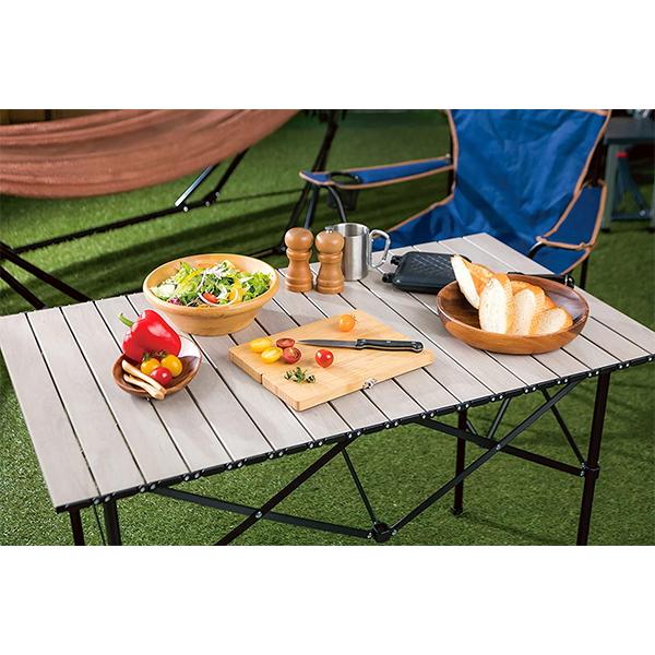 武田コーポレーション まな板ナイフセット アウトドア コンパクト