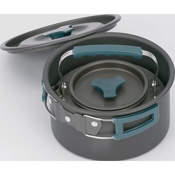 武田コーポレーション クッカーセット アウトドア 調理器セット