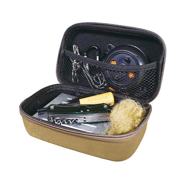 アウトドア　ギア Montagna 収納ケース ギアケース ツールボックス モンターナ マルチ