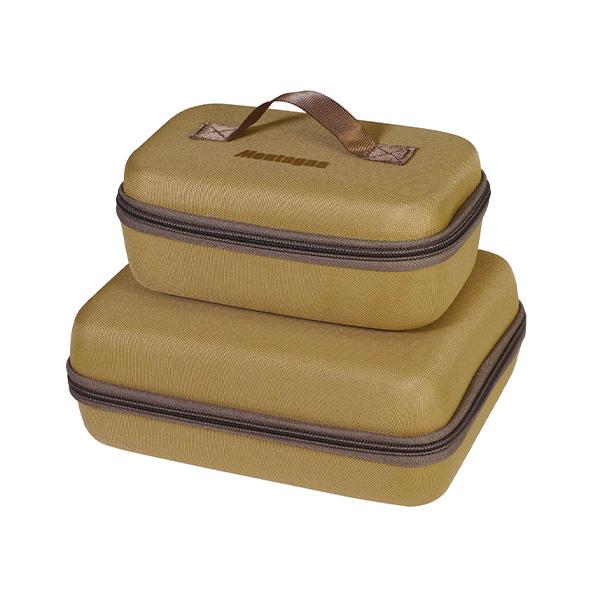 アウトドア　ギア Montagna 収納ケース ギアケース ツールボックス モンターナ マルチ