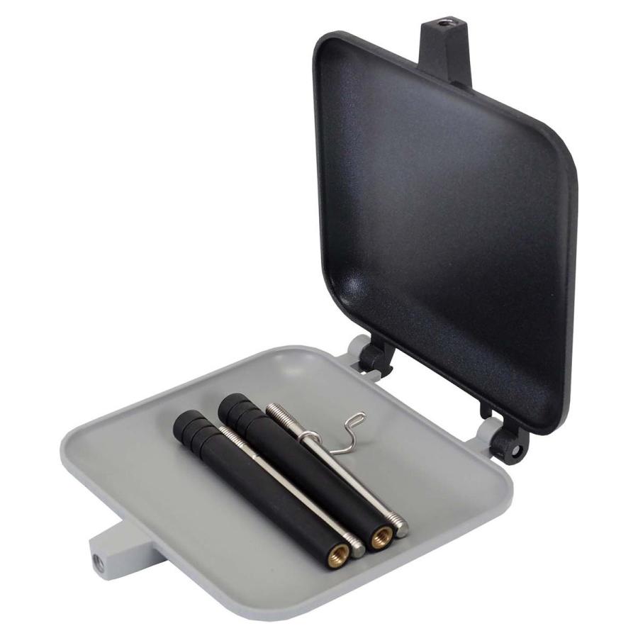 ダブルストレージホットパン 329758 : ワッツオンライン - 通販