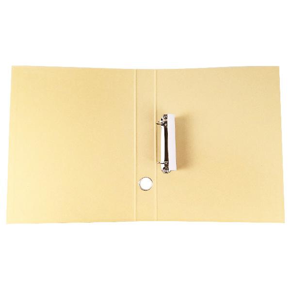 リング式ファイル D型リングファイル 2リング Dリングファイル