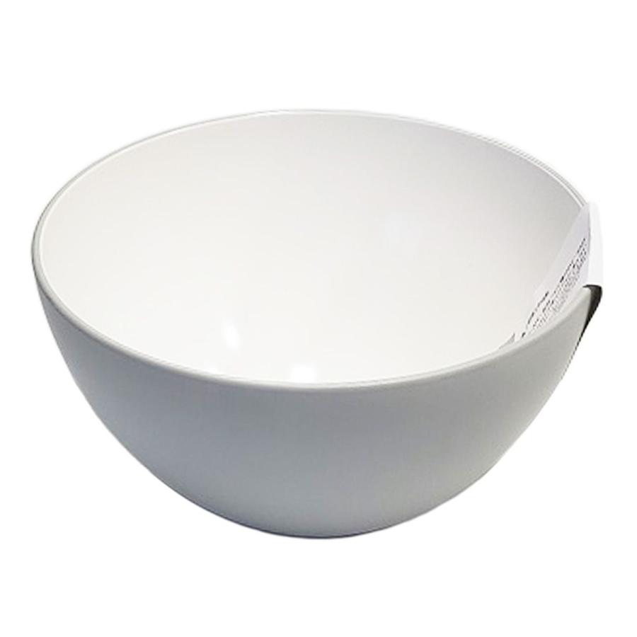 スープボウル お椀 深鉢 撥水ボウル グレー 342029 : ワッツオンライン