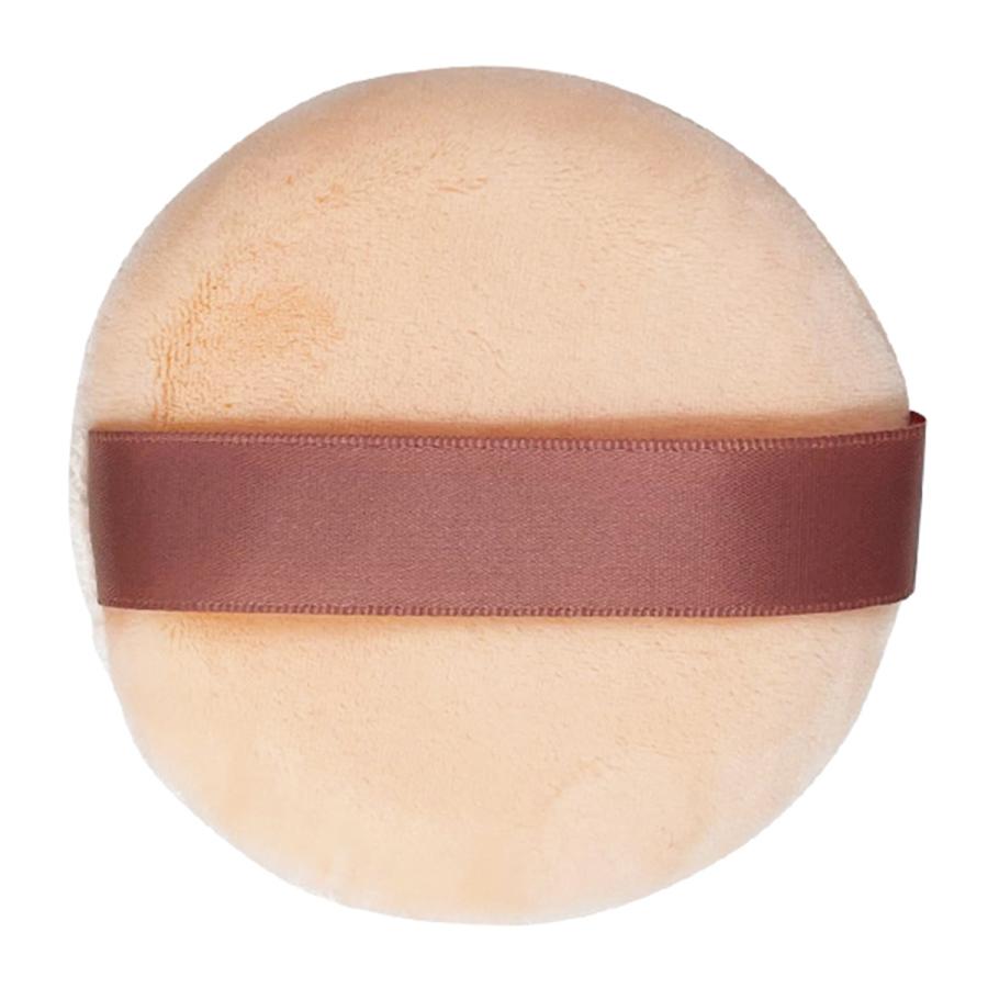 ファンデーションパフ メイクスポンジ 化粧パフ 343657 : ワッツ