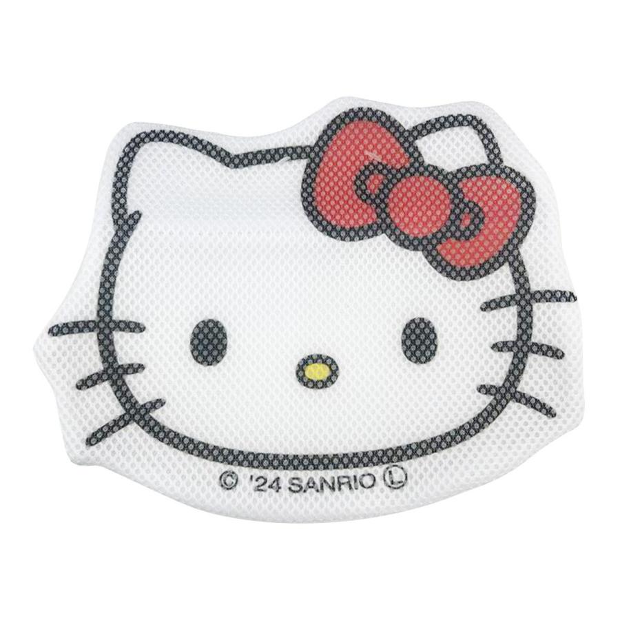 sanrio キティ ダイカット洗濯ネット 350529 : ワッツオンライン