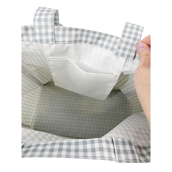 新品レッスンバッグ完売品 グリーンチェック トートバッグ 楽天市場】緑（レッスンバッグ・トートバッグ｜バッグ