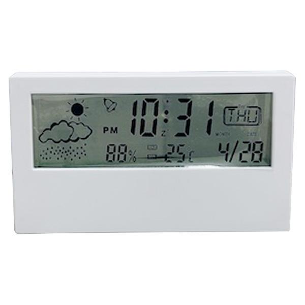 置き時計　デジタル Amazon.co.jp: シチズン クォーツ 目覚まし時計 デジタル シシリアン