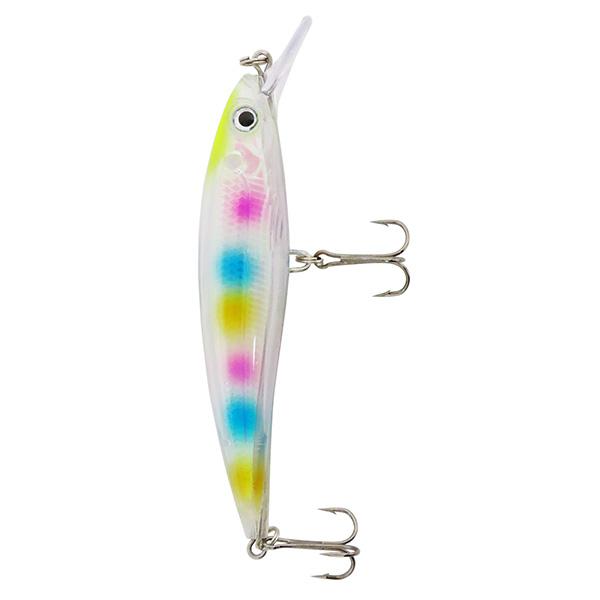 【レア商品】★新品★TINYKLASH フローティングルアー フローティングミノー リップルTF-140 19g 140mm ジギンガーZ