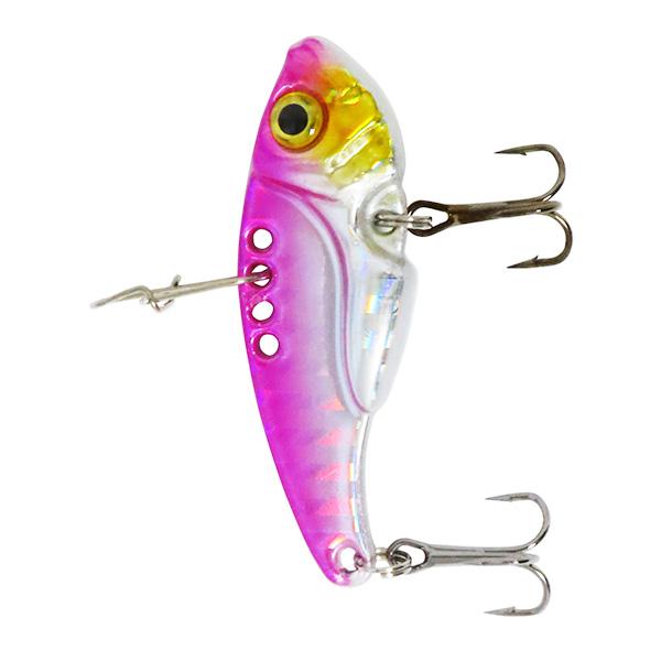 メタルバイブレーションルアー 10個セット Amazon.co.jp: Spotlip 鉄板バイブ 7g 10g 14g メタル