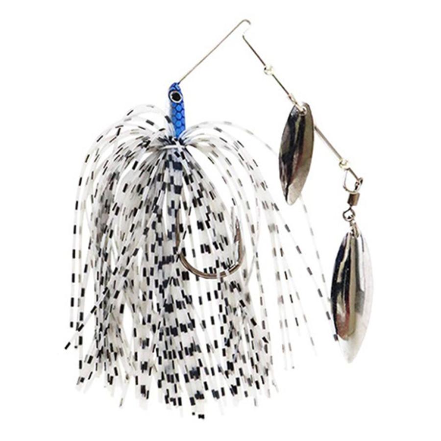 釣具 つり具 ルアー スピナーベイト 3.5g 355945 : ワッツオンライン