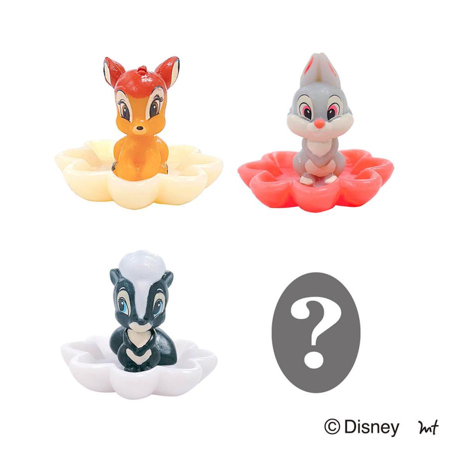 まとめ買い120個セット バスボール/ディズニー バンビ 0808/356103