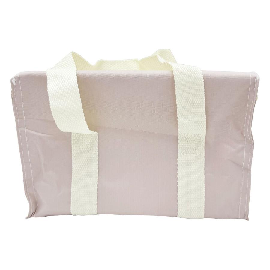 保冷バッグ クーラーバッグ 保冷トート PB.おそと時間 アルミランチ