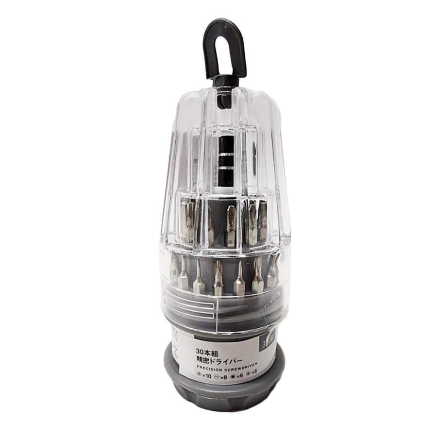 精密ドライバー ANEX 特殊精密ドライバーセット5本組 Y型／5溝 【ANEX_3475-S2