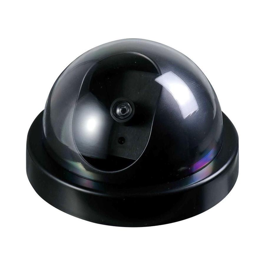 安全テクノロジーdm-irdomダミードーム型防犯カメラ　防犯カメラ　ダミー Amazon.co.jp: XBERSTAR 防犯カメラ ダミーカメラ ドーム型