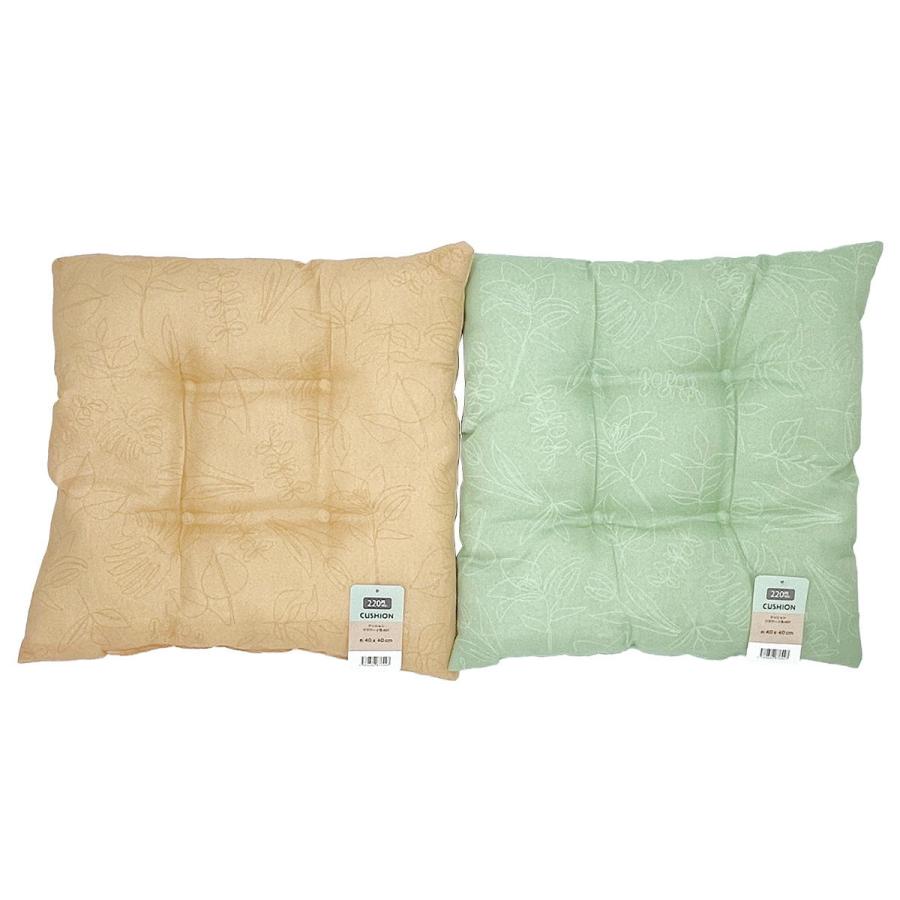 クッション フラワー 363051 : ワッツオンライン - 通販 - Yahoo