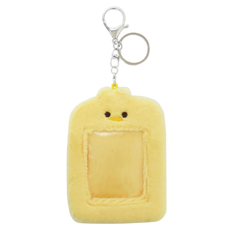 よこよこ 出品しばらくお休みです様 リクエスト 8点 まとめ商品 まとめ買い152個セット もこもこカードケース ひよこ型0490/363337