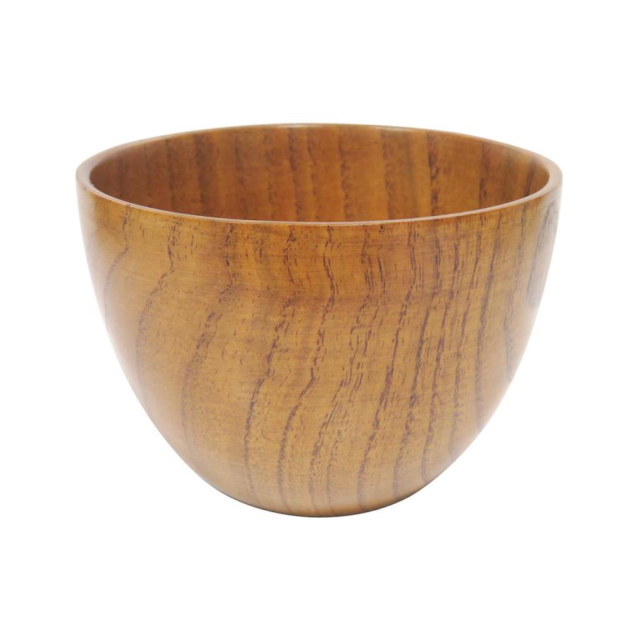 木製汁椀 小 363481 : ワッツオンライン - 通販 - Yahoo!ショッピング