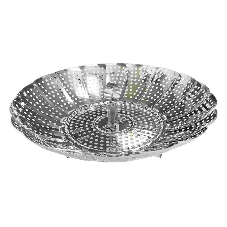 フリーサイズ蒸し器 366279 : ワッツオンライン - 通販 - Yahoo