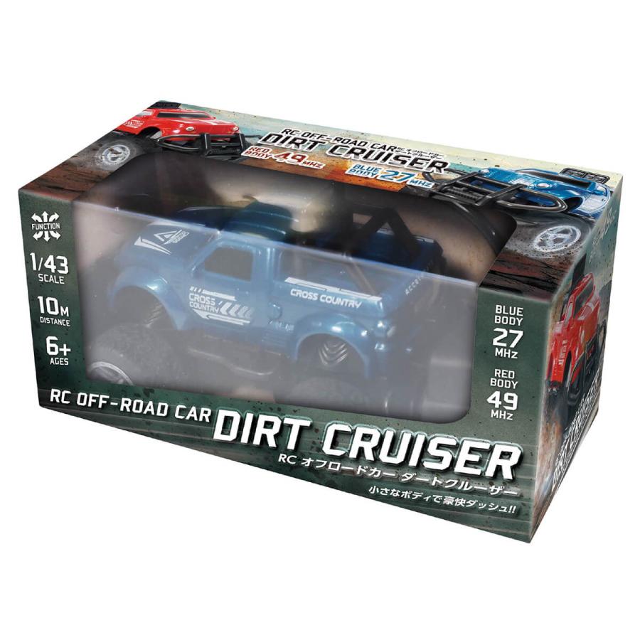 Cactus オフロードRCカー ボディパーツ付き Cactus オフロードRCカー ボディパーツ付き