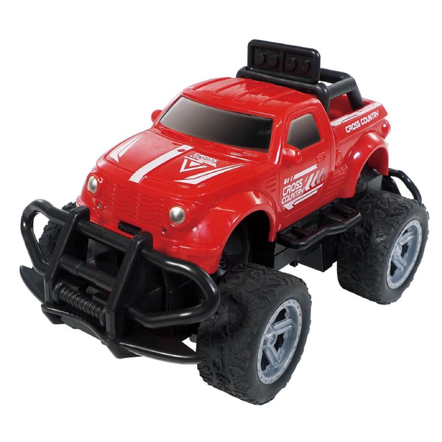 RCオフロード ダートクルーザー 369329 : ワッツオンライン - 通販