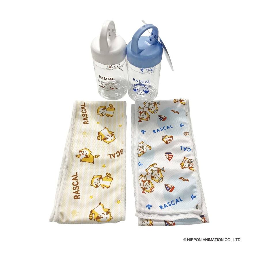 ひんやりタオル adidas アディダス クールタオル UVカット UPF40 紫外線対策 首