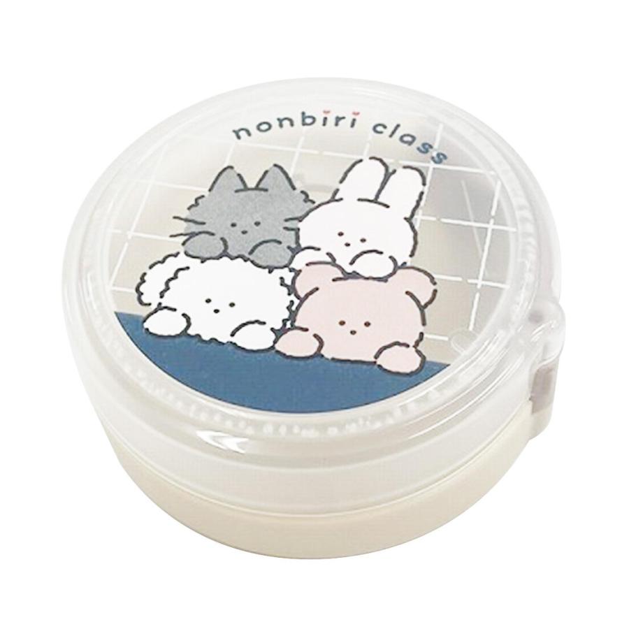 まとめ買い150個セット nonbiri class テープカッター 0459/370381_1