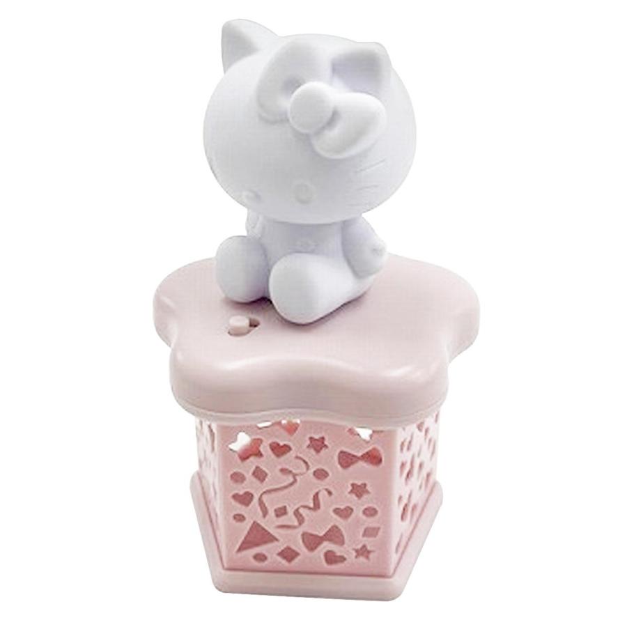 sanrio キティテーブルイルミネーション 370545 : ワッツオンライン