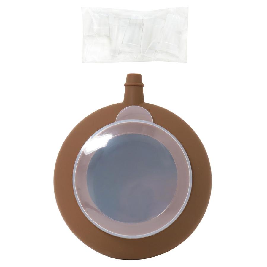 口金付き製菓用シリコーンポット 370959 : ワッツオンライン - 通販