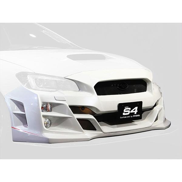 値引 Wrx Wrx Sti Va専用 フロントバンパーフェース 未塗装 601dm00 Prova プローバ カー用品els Paypayモール店 通販 Paypayモール 全国組立設置無料 Imbaraga Org