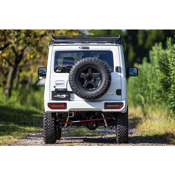 予約販売品 ジムニー Jb64 74 用 スペアタイヤ移動ブラケット 表向き Showa Garage ショウワガレージ カー用品els Paypayモール店 通販 Paypayモール 期間限定送料無料 Www Doctor Plan Com