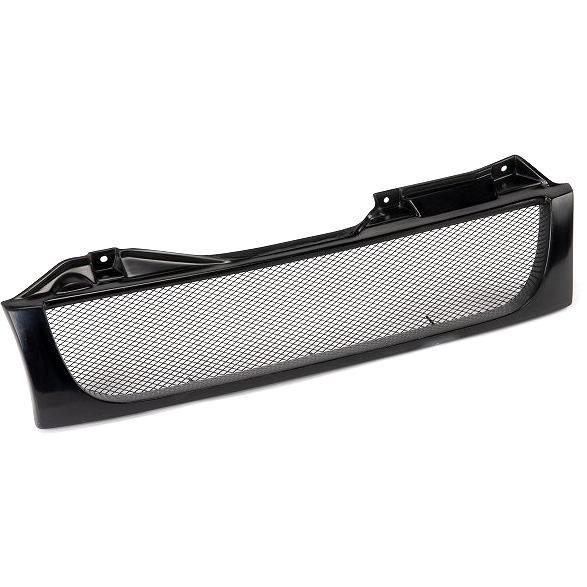 ジムニー(JB23-4型以降、JB43-8型以降)用 フロントグリル SHOWA GARAGE(ショウワガレージ)