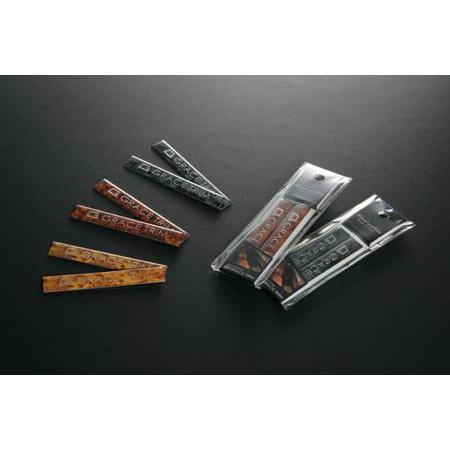Grace Trim ｗｏｏｄエンブレム バーズアイメイプル カー用品els Paypayモール店 通販 Paypayモール
