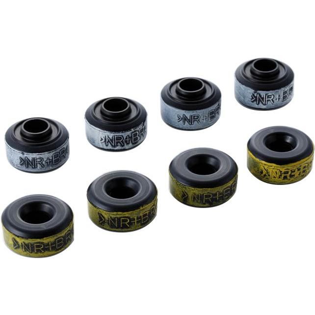 ロードスター Nd系全車 用 アッパーマウントブッシュセット Autoexe オートエクゼ カー用品els Paypayモール店 通販 Paypayモール