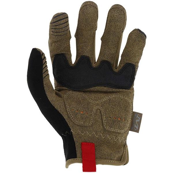 メカニクスグローブ M Pact オープンカフ ブラウン メカニクス Mechanix カー用品els Paypayモール店 通販 Paypayモール