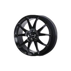 送料無料】トヨタ86(ZN6) TRD 18インチ鍛造アルミホイール本体「TRD