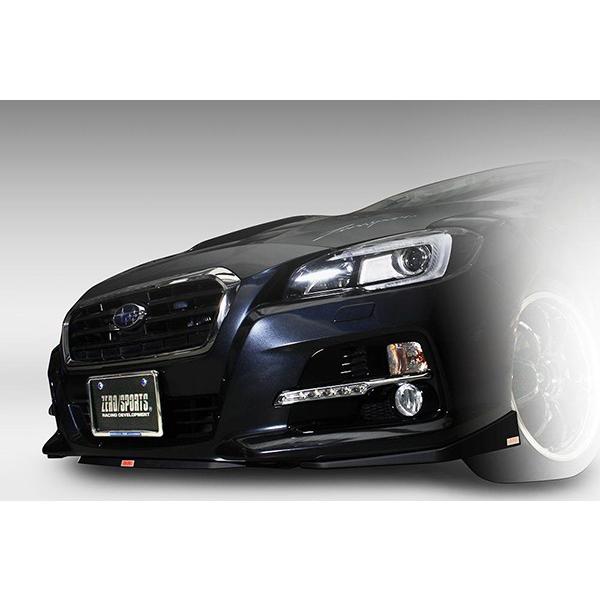 人気ブランドを フロントリップ センター サイド セット For レヴォーグ Vm4 Vmg Zero Sports ゼロスポーツ Sti取り付け不可 代引き不可 売り切れ必至 Www Doctor Plan Com