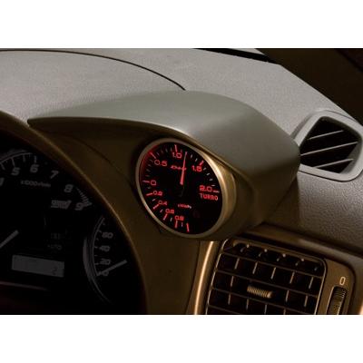 シングルメーターフード マットグレー塗装モデル Gr Gv Gh Ge Sh Zero Sports ゼロスポーツ カー用品els Paypayモール店 通販 Paypayモール