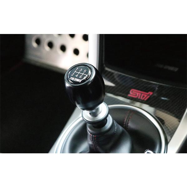 スバル6速mt車 Brz用 シフトノブ シルバー Zero Sports ゼロスポーツ カー用品els Paypayモール店 通販 Paypayモール