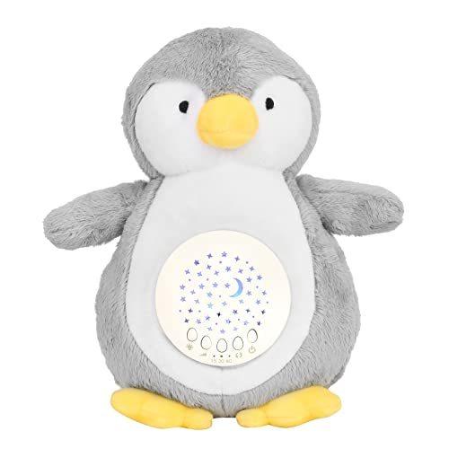 寝かしつけおもちゃ ペンギンぬいぐるみおもちゃ 出産祝い オルゴール 寝かしつけ子守唄 ホワイトノイズ プラネタリウム家庭用 赤ちゃんへのプレゼントa D0d7xqflji おもちゃ収納 Www Velver Hu