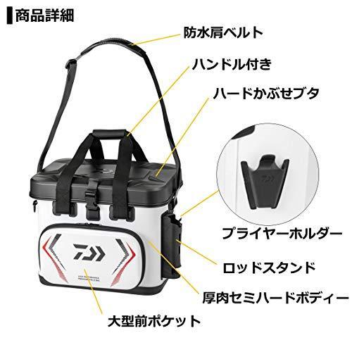 ダイワ(DAIWA) ダイワ プロバイザー フィールドバッグ 35(A) 純正買付