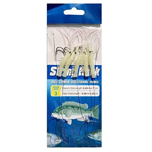 Feelstage サビキ１ String Hook ジグサビキ ジギングサビキ 魚付き ルミナス サビキ仕掛け サビキセット ルアー エサ 餌 釣り 新作送料無料