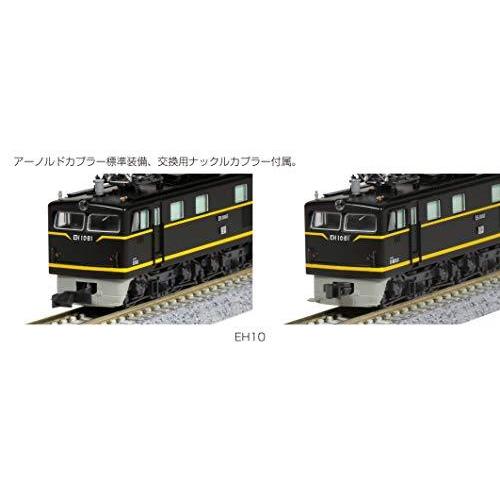 KATO Nゲージ EH10 3005-1 鉄道模型 電気機関車 貴重 www.lsansimon.com