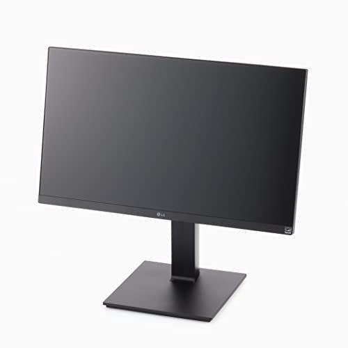 ヒート LG フレームレス モニター ディスプレイ 24BL650C-BAJP 23.8