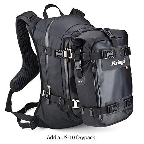 クリーガ バックパック R20 KRU20 | www.debbiejorde.com