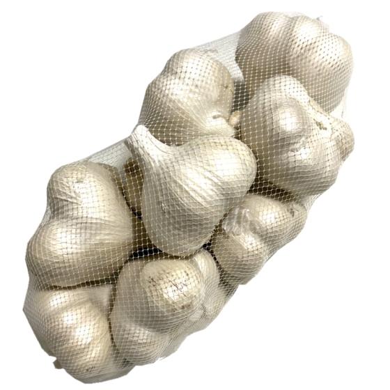 【最上級品】青森県倉石産にんにく福地ホワイト六片種2Lサイズ 3kg 青森にんにく福地ホワイト6片種