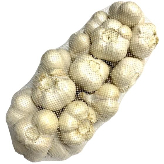 にんにく 青森 国産 Mサイズ 5kg B品 福地ホワイト六片 : みちのく処